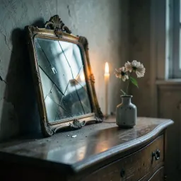 Depersonalization