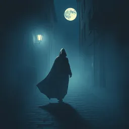 The Ripper