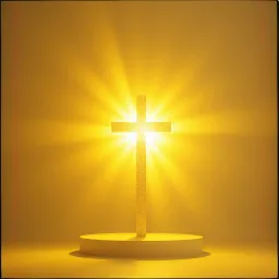 Forgiven and Lifted