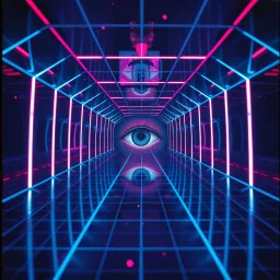 Ihre Augen