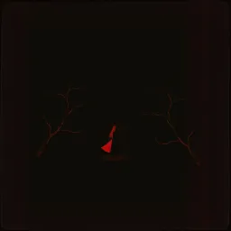 'The devil's daughter's that is who you're '.@ Kimberly Rose.