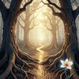 Hero's Journey within