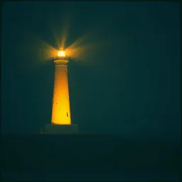 The Lord Is My Light