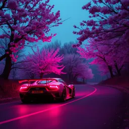 Hot wet