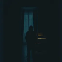 Stań przed lustrem