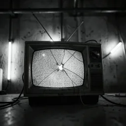 No Signal