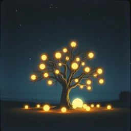 Whispers of the Ancestors