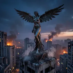 Tenth Angel