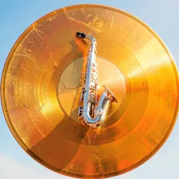 Sax on Sunday