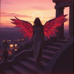 Heart Like an Angel