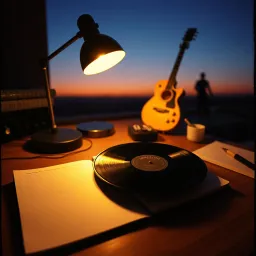 Quiet Pages