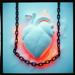 Heart cold