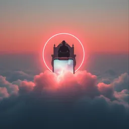 High Horse Altitude