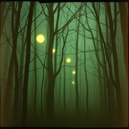 The Calling