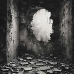 Behind These Walls