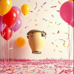 Naomi's Birthday Bash