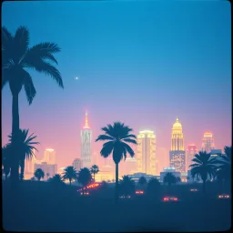 Sunshine State Dreams