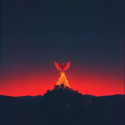 Hearts of Fire and Grace
