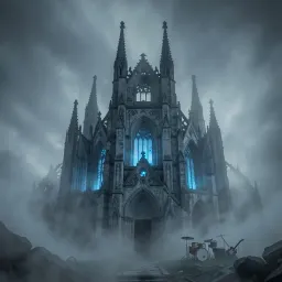 Cathedral of Tension