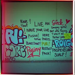 No Bully Zone