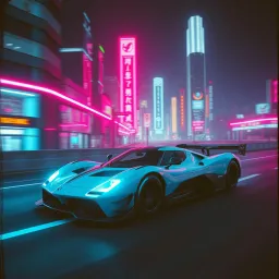 Fast Lane Fever