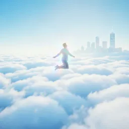 Souds of flying