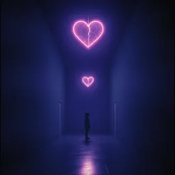 Empty Echoes of the Heart