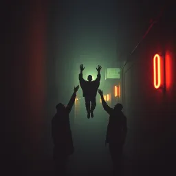 COLD FAMILY