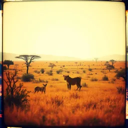 Afrique reveil toi