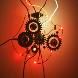 Machina