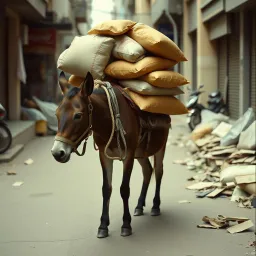 Working Class Slob