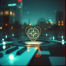 Il cuore esplora