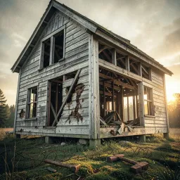 Built with Heart