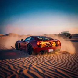 Rowe’s GTD