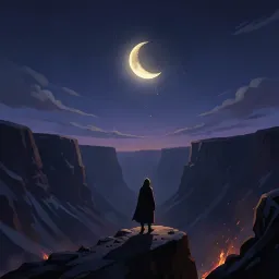 Shadows in the Night