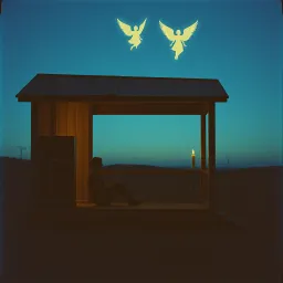Unmet Angels