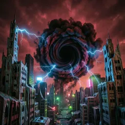 Inside THE Noise