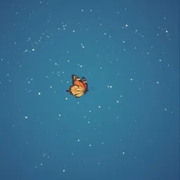 Little wing