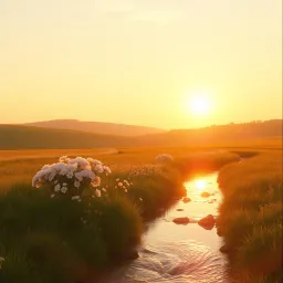 Rejoice in the beauty of life