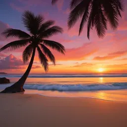 Life on the Island