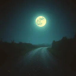 Goodbye on the Wind