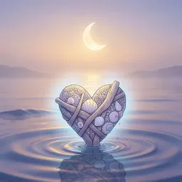 Moon N Back