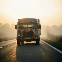 Thijs Logistiek