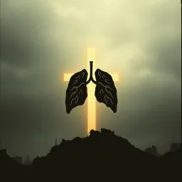 Ashes in My Lungs