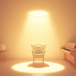 Every Moment With You (Mimi’s Song)”