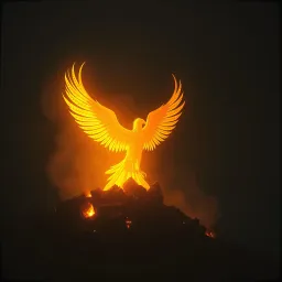 The light of life