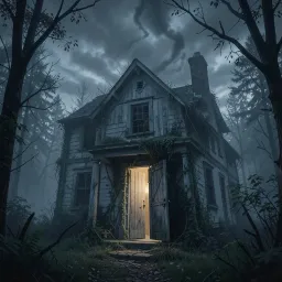 Closed Doors