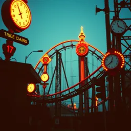 Ride With me