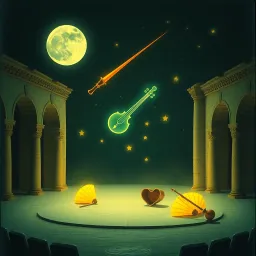 The Scala Theatre