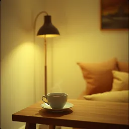 LO-FI HIP HOP [1]